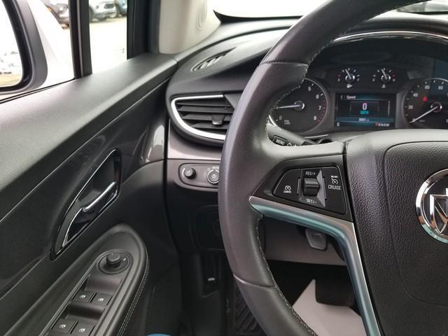 2022 Buick Encore Vehicle Photo in ELYRIA, OH 44035-6349