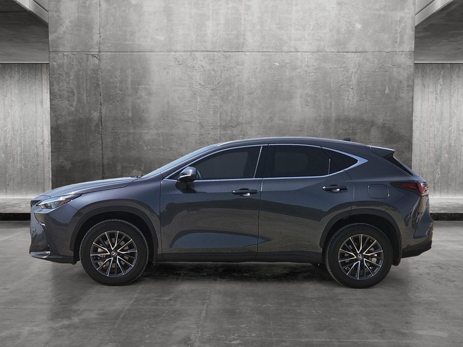 2022 Lexus NX 350h Vehicle Photo in Waco, TX 76710