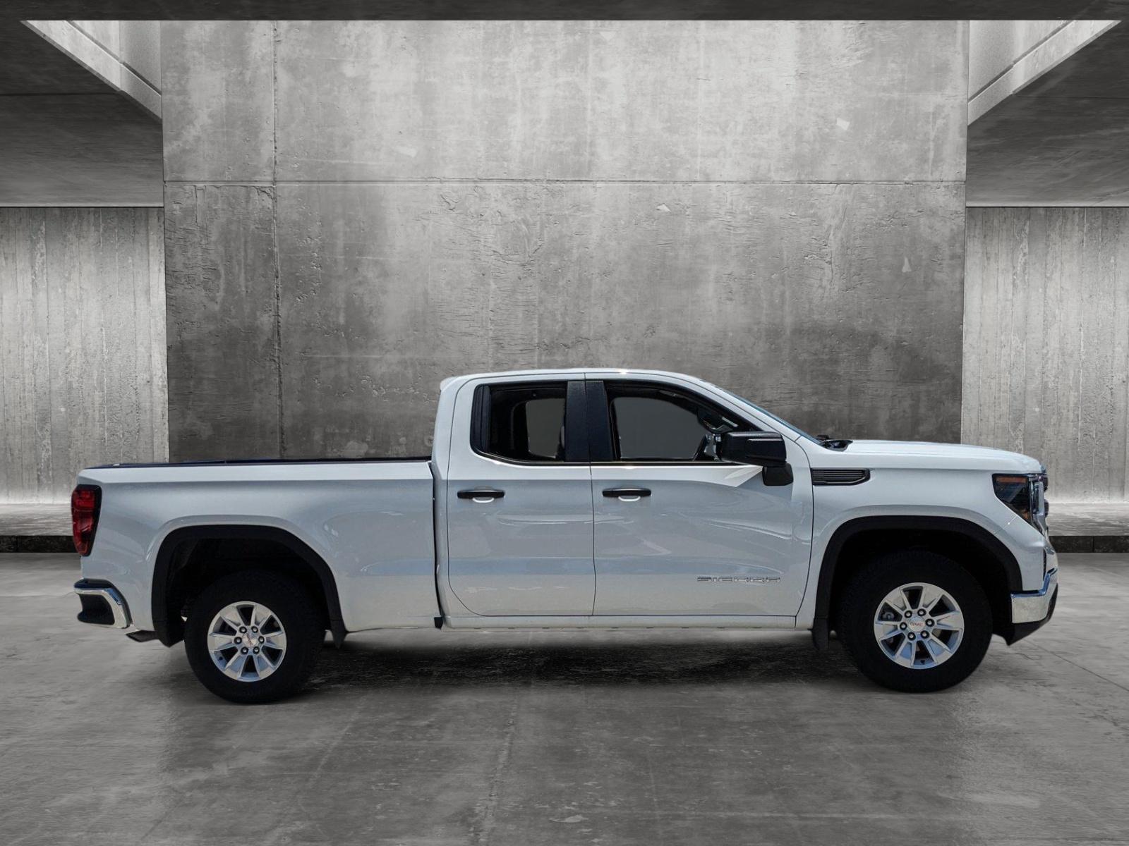 2024 GMC Sierra 1500 Vehicle Photo in ORLANDO, FL 32812-3021