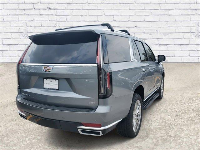 2024 Cadillac Escalade Vehicle Photo in SUNRISE, FL 33323-3202