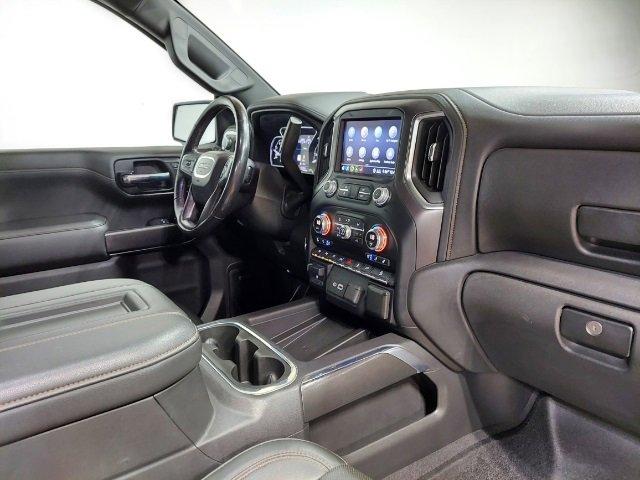 2020 GMC Sierra 1500 Vehicle Photo in SAUK CITY, WI 53583-1301