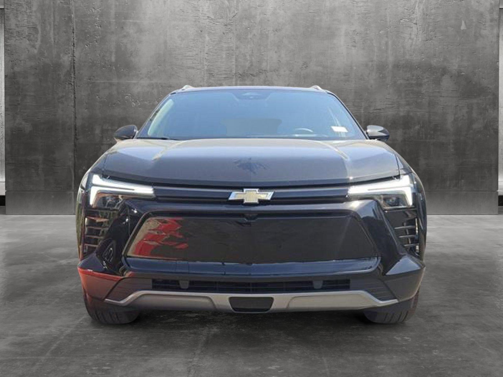 2024 Chevrolet Blazer EV Vehicle Photo in PEORIA, AZ 85382-3715