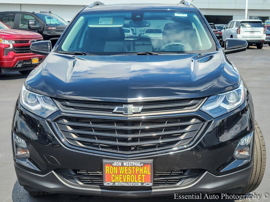 2021 Chevrolet Equinox Vehicle Photo in AURORA, IL 60503-9326