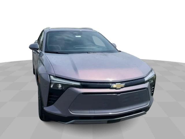 2024 Chevrolet Blazer EV Vehicle Photo in THOMPSONTOWN, PA 17094-9014