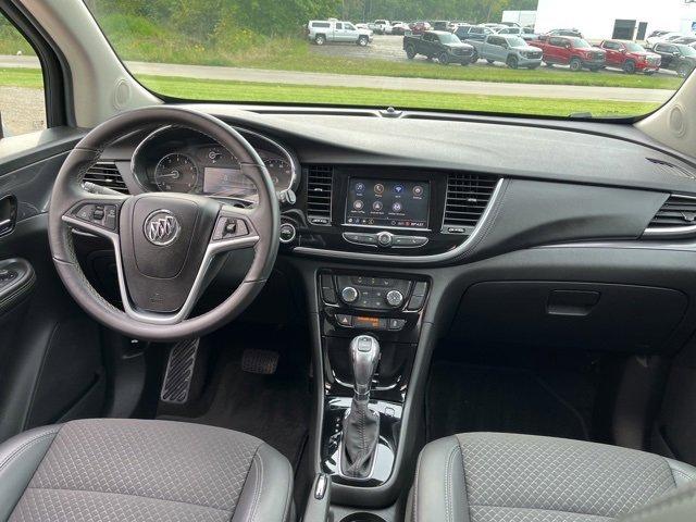 2022 Buick Encore Vehicle Photo in JACKSON, MI 49202-1834