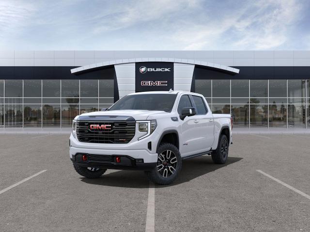 2024 GMC Sierra 1500 Vehicle Photo in PASADENA, CA 91107-3803