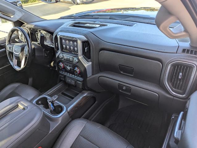 2021 GMC Sierra 1500 Vehicle Photo in POMEROY, OH 45769-1023