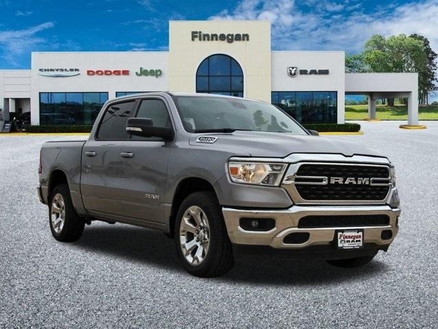 2022 Ram 1500 Vehicle Photo in ROSENBERG, TX 77471