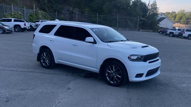 Used 2018 Dodge Durango GT with VIN 1C4RDJDG1JC496807 for sale in Honesdale, PA