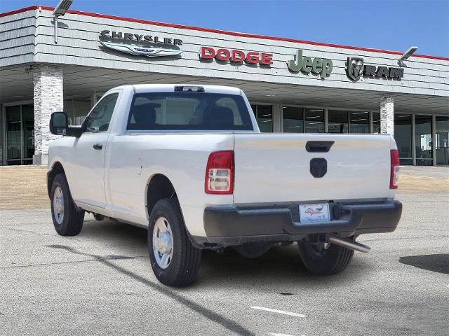 2024 Ram 3500 Vehicle Photo in Ennis, TX 75119-5114