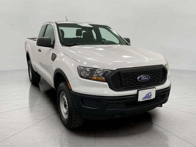 2019 Ford Ranger Vehicle Photo in Appleton, WI 54913