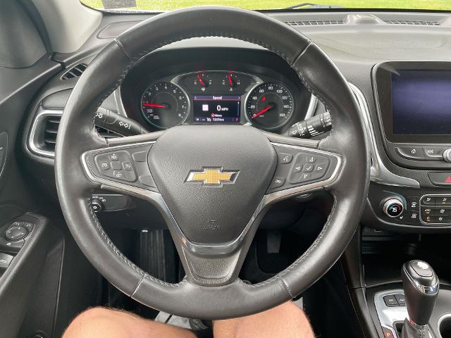 2019 Chevrolet Equinox Vehicle Photo in THOMPSONTOWN, PA 17094-9014