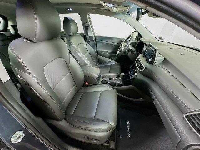 2020 Hyundai TUCSON Vehicle Photo in Flemington, NJ 08822