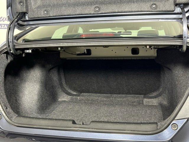 2021 Honda Civic Sedan Vehicle Photo in HARRISONBURG, VA 22801-8763