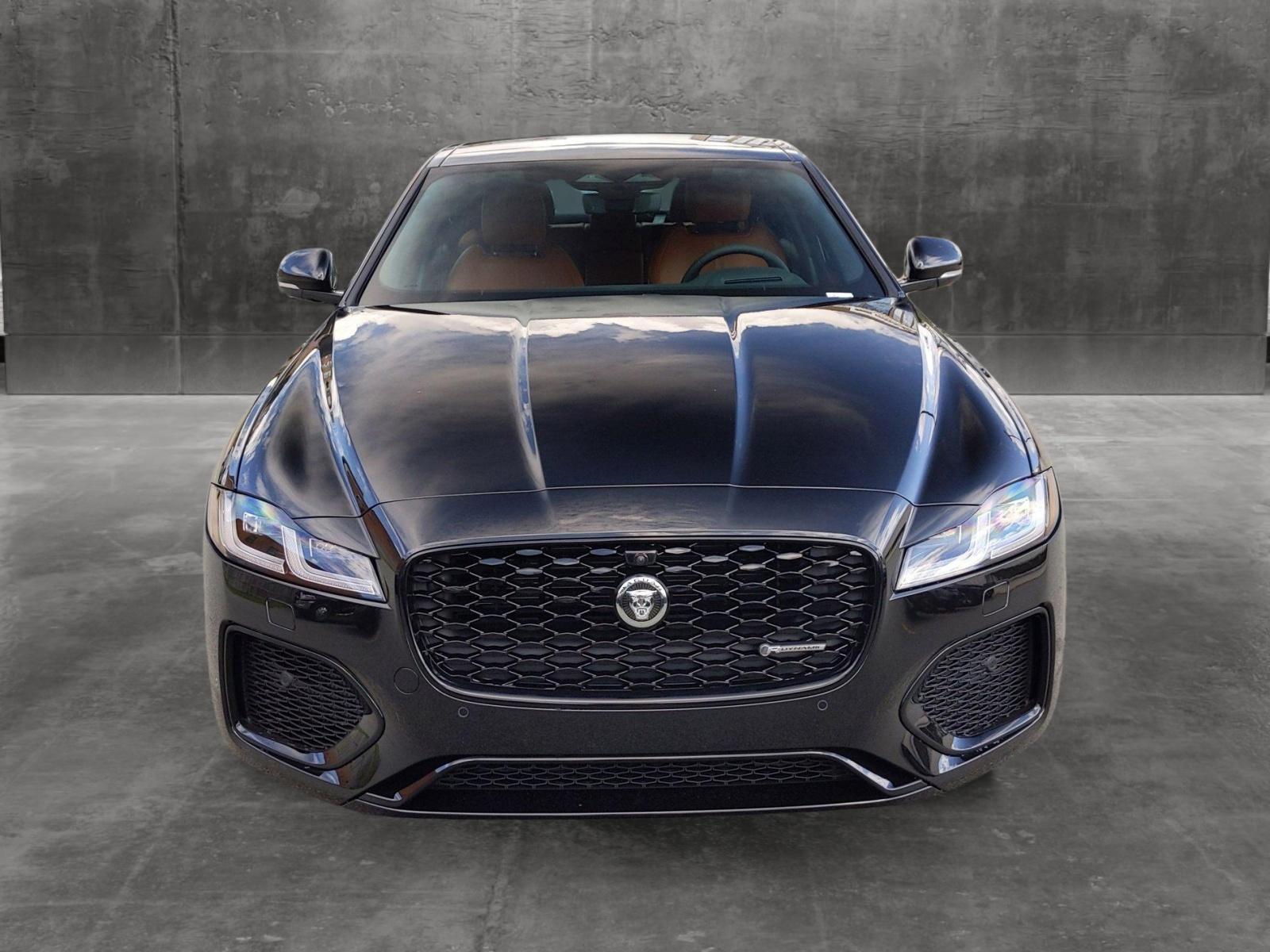 2024 Jaguar XF Vehicle Photo in Bethesda, MD 20852