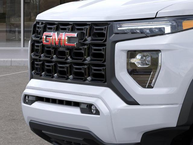 2024 GMC Canyon Vehicle Photo in LAS VEGAS, NV 89146-3033