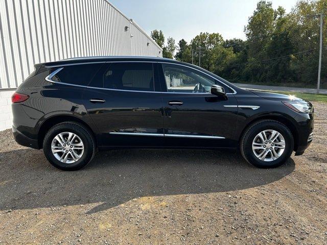 2021 Buick Enclave Vehicle Photo in JACKSON, MI 49202-1834