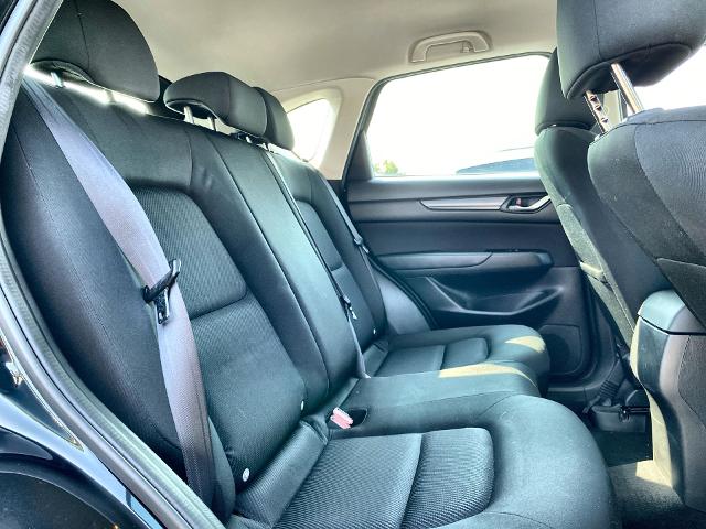 2021 Mazda CX-5 Vehicle Photo in WILLIAMSVILLE, NY 14221-2883