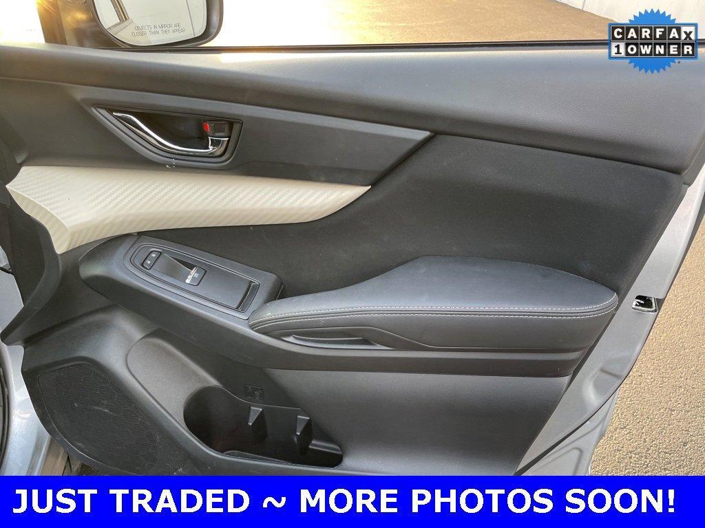 2021 Subaru Ascent Vehicle Photo in Saint Charles, IL 60174