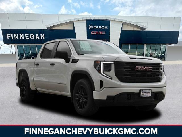 2024 GMC Sierra 1500 Vehicle Photo in ROSENBERG, TX 77471-5675