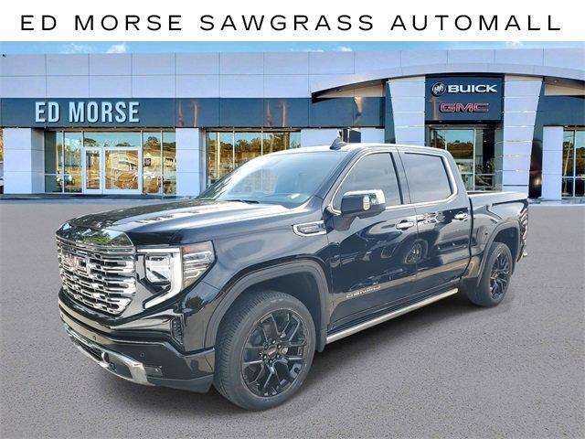 2025 GMC Sierra 1500 Vehicle Photo in SUNRISE, FL 33323-3202