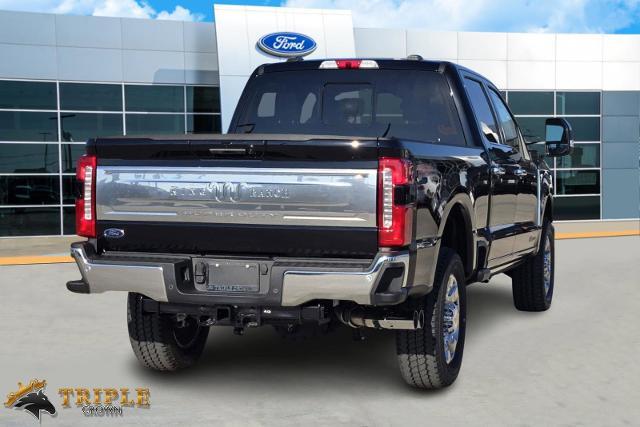 2024 Ford Super Duty F-250 SRW Vehicle Photo in STEPHENVILLE, TX 76401-3713