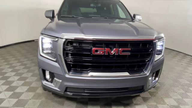 2022 GMC Yukon Vehicle Photo in ALLIANCE, OH 44601-4622