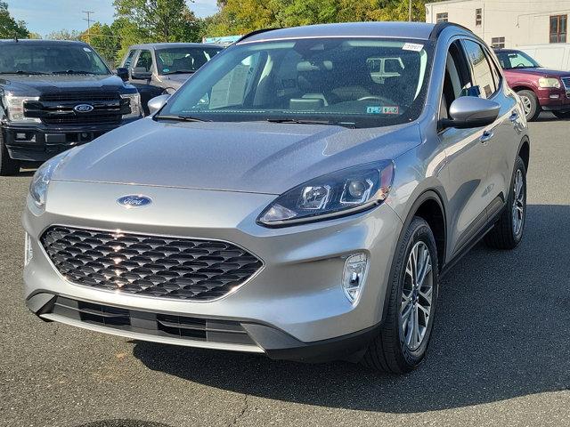 2021 Ford Escape Vehicle Photo in Boyertown, PA 19512