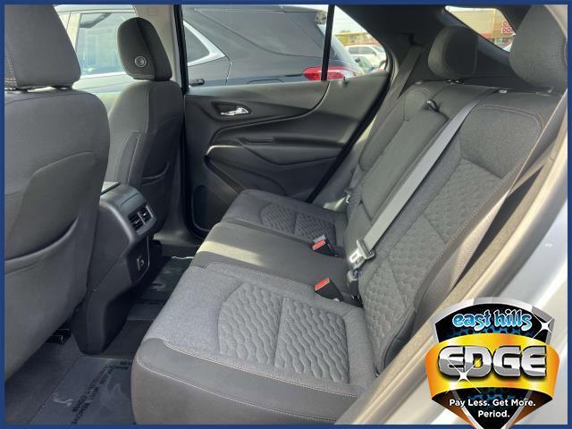 2021 Chevrolet Equinox Vehicle Photo in FREEPORT, NY 11520-3923