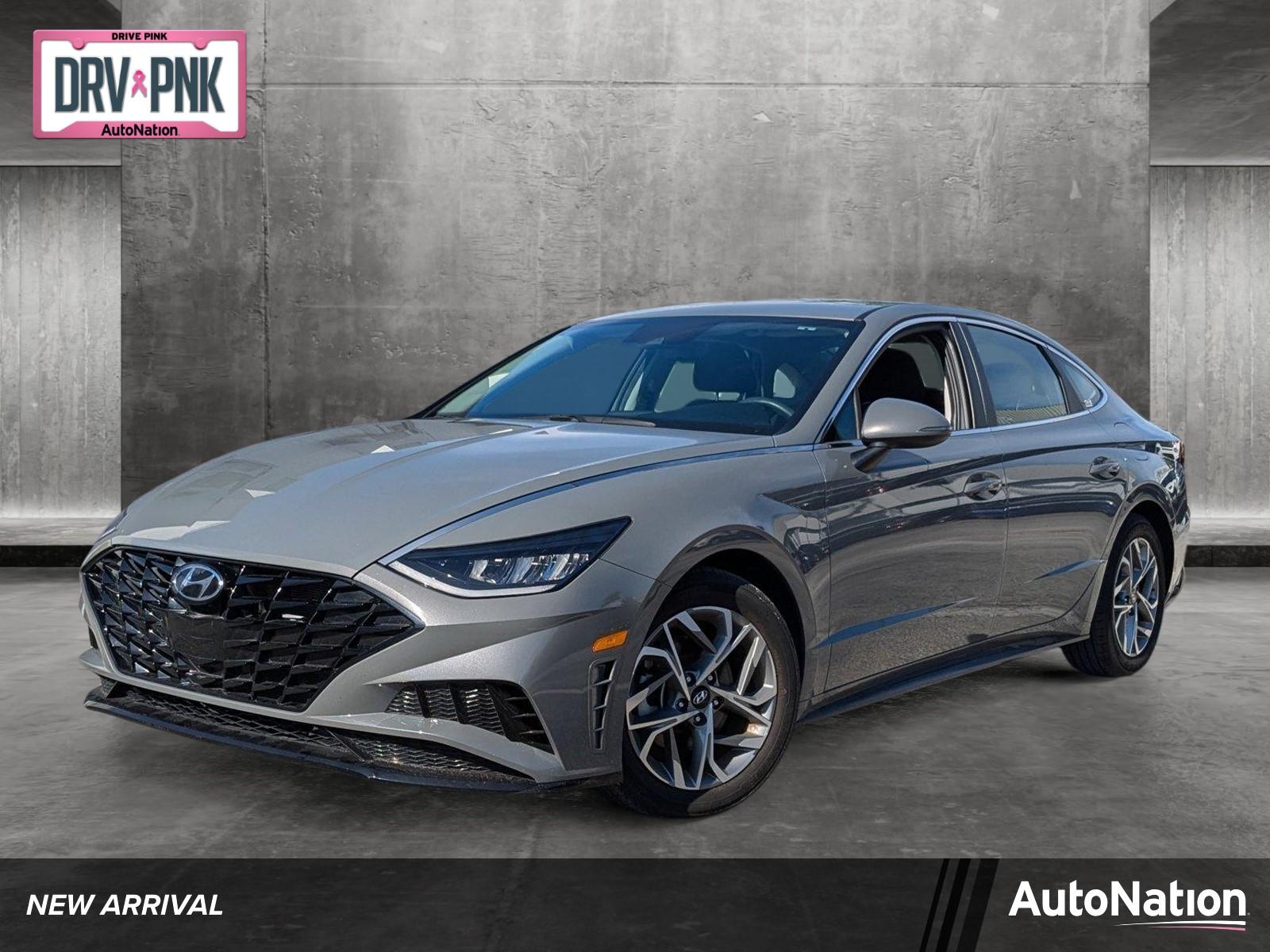 2023 Hyundai SONATA Vehicle Photo in Miami, FL 33015