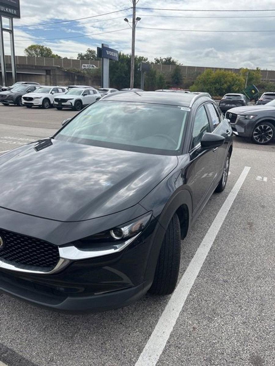 2023 Mazda CX-30 Vehicle Photo in Trevose, PA 19053