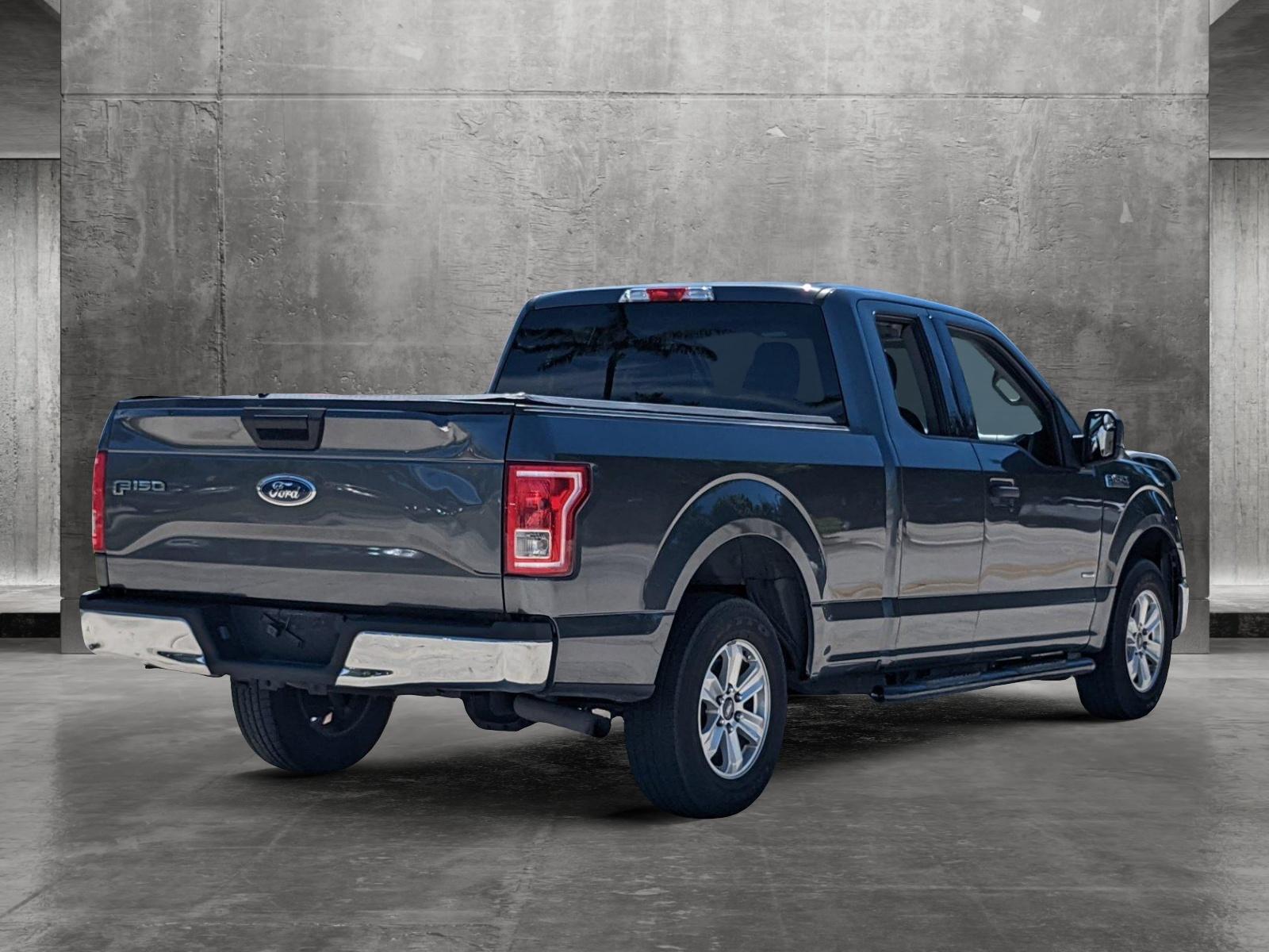 2016 Ford F-150 Vehicle Photo in Davie, FL 33331