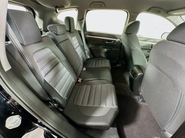 2022 Honda CR-V Vehicle Photo in Flemington, NJ 08822