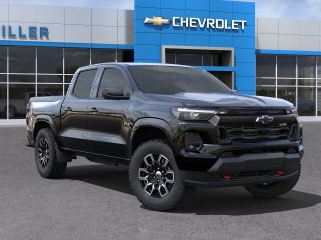 2024 Chevrolet Colorado Vehicle Photo in ROGERS, MN 55374-9422