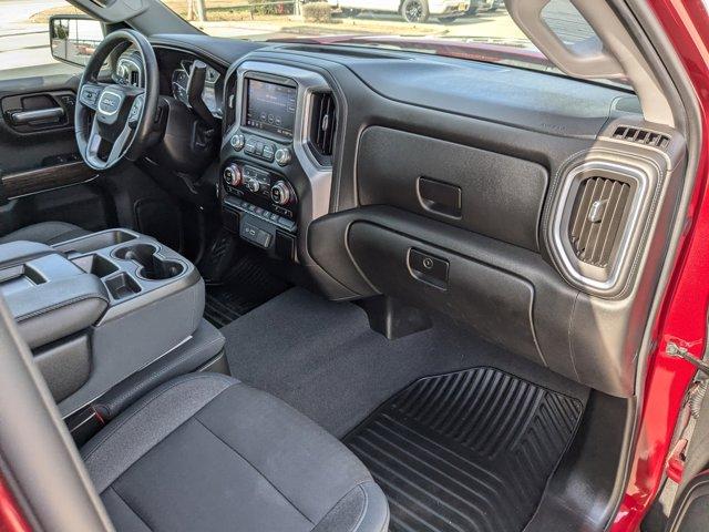 2019 GMC Sierra 1500 Vehicle Photo in SELMA, TX 78154-1459