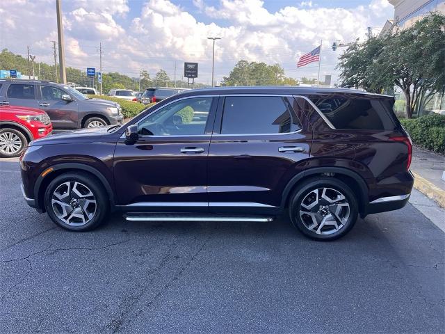 2023 Hyundai Palisade Vehicle Photo in SMYRNA, GA 30080-7631