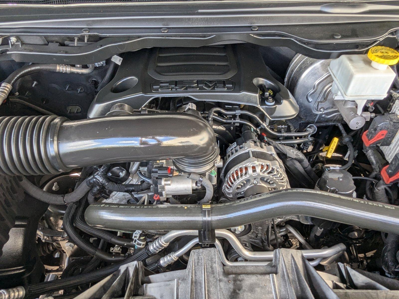 2021 Ram 1500 Vehicle Photo in Jacksonville, FL 32256