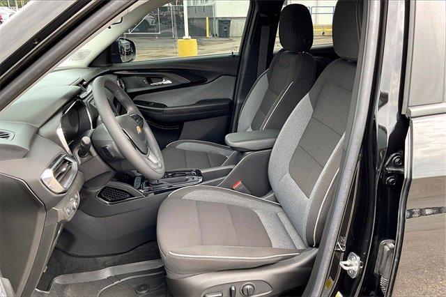 2023 Chevrolet Trailblazer Vehicle Photo in INDEPENDENCE, MO 64055-1314