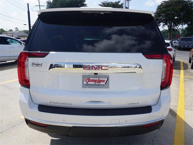 2024 GMC Yukon XL Vehicle Photo in BATON ROUGE, LA 70806-4466