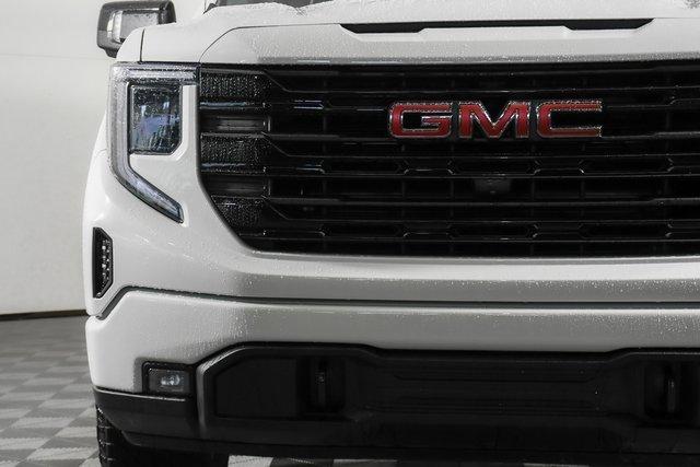 2022 GMC Sierra 1500 Vehicle Photo in PUYALLUP, WA 98371-4149