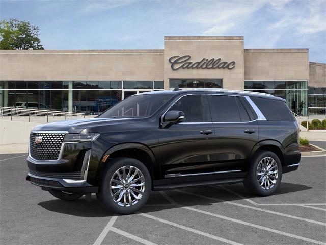 2024 Cadillac Escalade Vehicle Photo in SMYRNA, GA 30080-7631