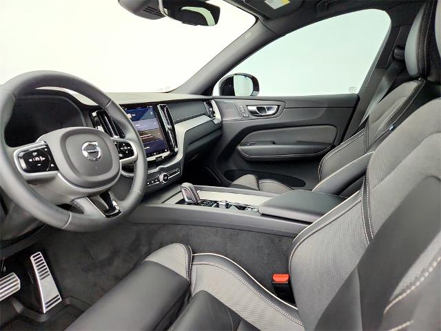 2022 Volvo XC60 Vehicle Photo in Grapevine, TX 76051