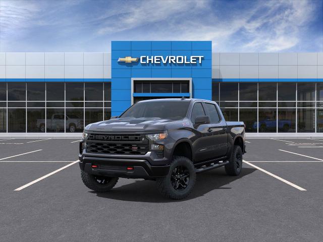 2024 Chevrolet Silverado 1500 Vehicle Photo in CORPUS CHRISTI, TX 78412-4902