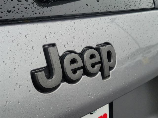 2019 Jeep Cherokee Vehicle Photo in SEAFORD, DE 19973-8463