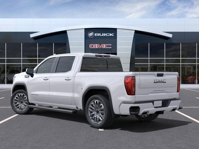 2024 GMC Sierra 1500 Vehicle Photo in ALBERTVILLE, AL 35950-0246