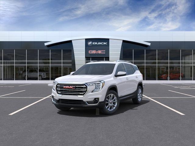 2024 GMC Terrain Vehicle Photo in LITTLE FALLS, NJ 07424-1717