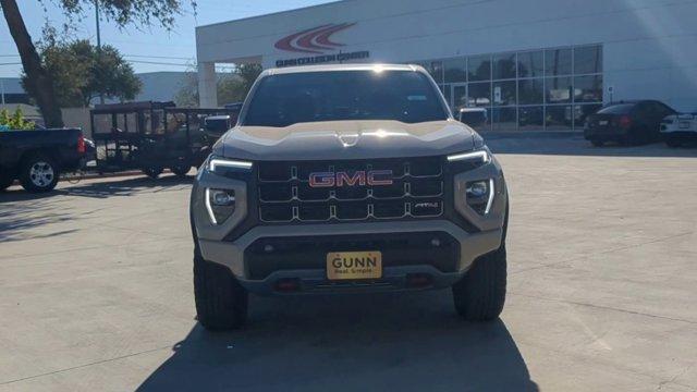 2023 GMC Canyon Vehicle Photo in SELMA, TX 78154-1460