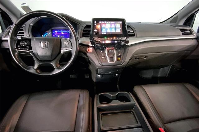 2020 Honda Odyssey Vehicle Photo in Kansas City, MO 64114