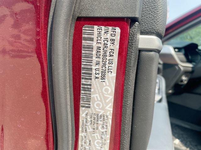 2024 Jeep Grand Cherokee Vehicle Photo in GREELEY, CO 80634-4125