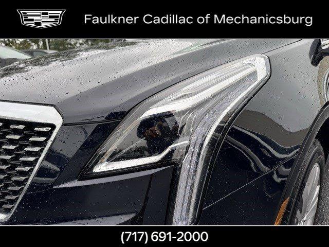 2021 Cadillac XT5 Vehicle Photo in MECHANICSBURG, PA 17050-1707